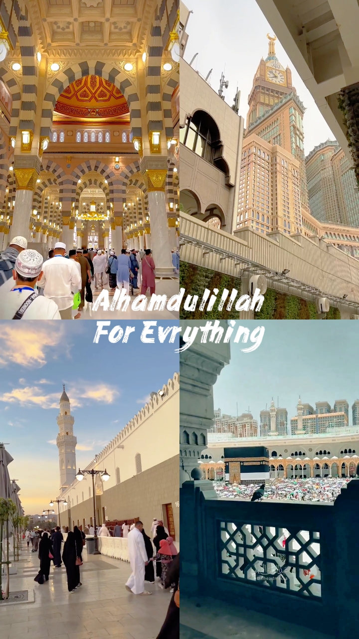 elhamdülillah