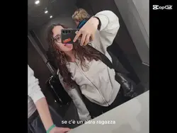 se c'è un altra