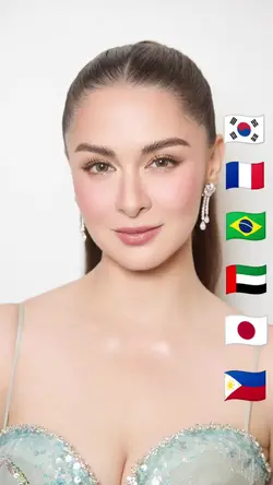 nationality attire 
