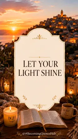 Light of the World