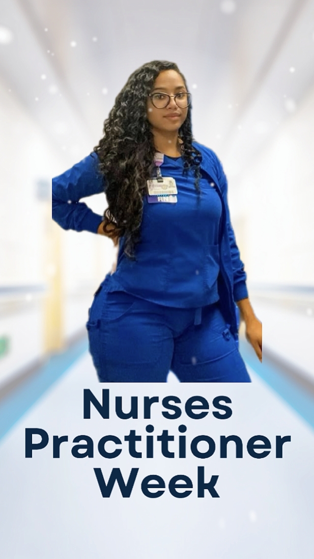 Nurses Practitioner
