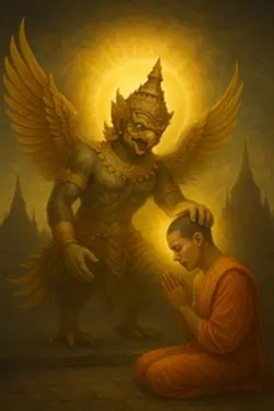 แผ่ส่วนบุญส่วนกุศล