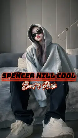 Spencer Hill Cool 