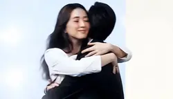 AI Hugging Template