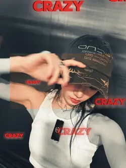 Crazy 
