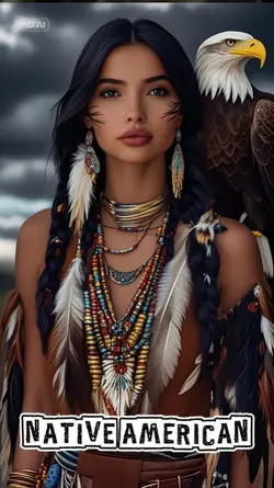 Native American