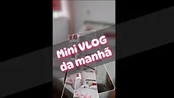 Mini VLOG