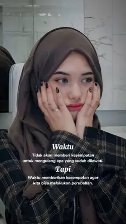 Tak adawaktu kembali
