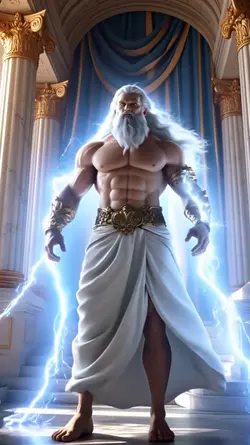 Zeus Batalla officia