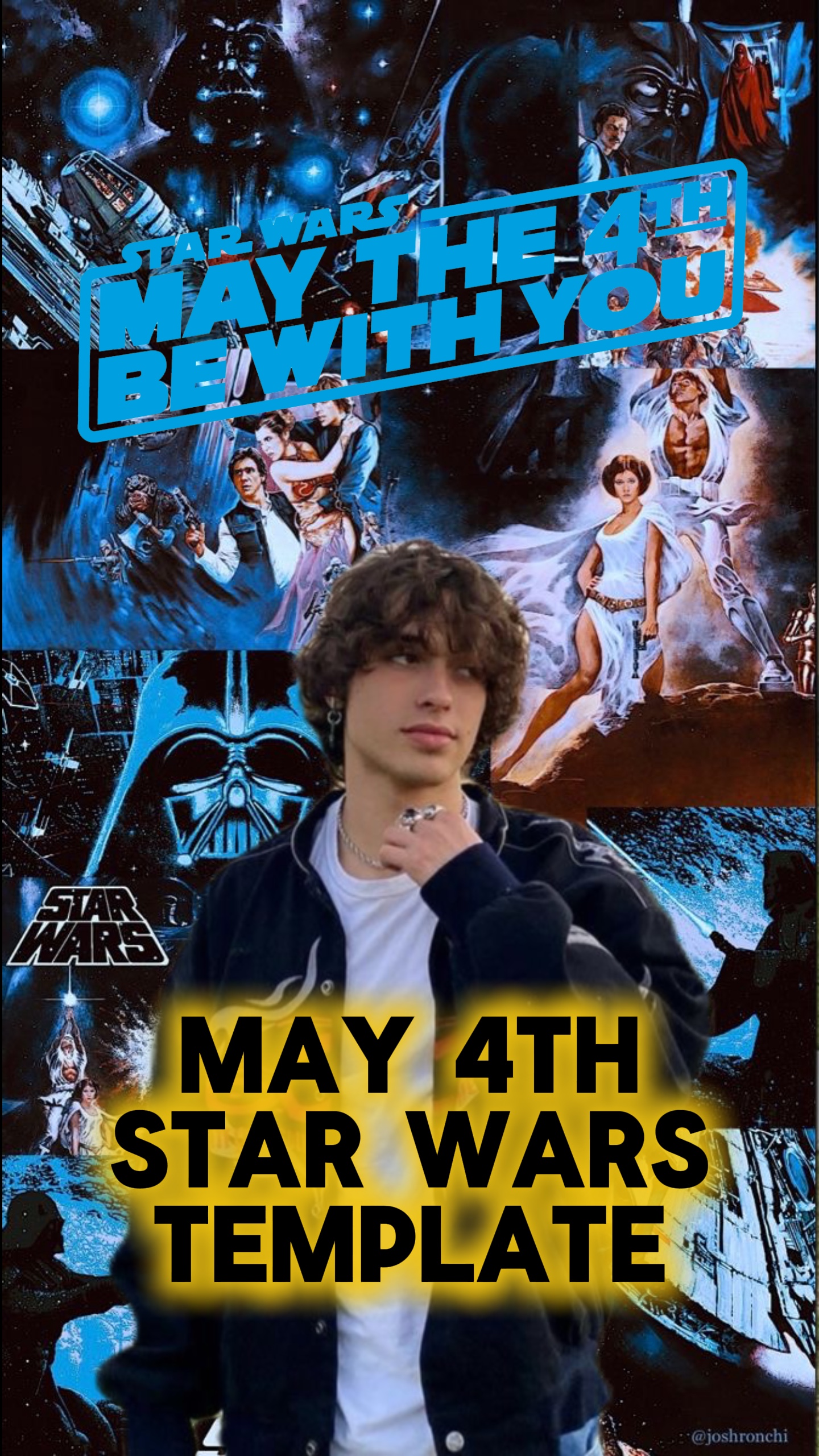May 4th🤖