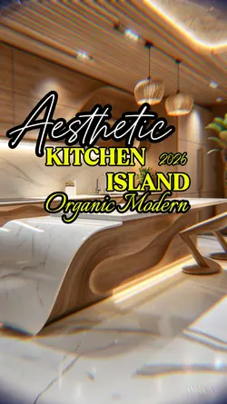 KITCH3N ISLAND
