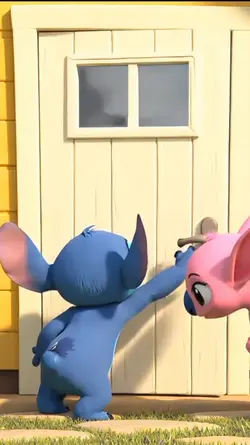 Stitch
