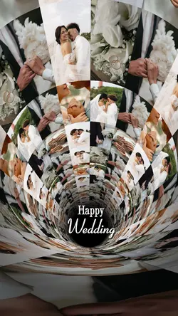 Happy Wedding