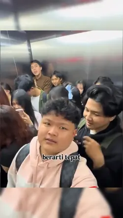 brarti tepat sasaran
