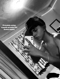 tus lindos labios 