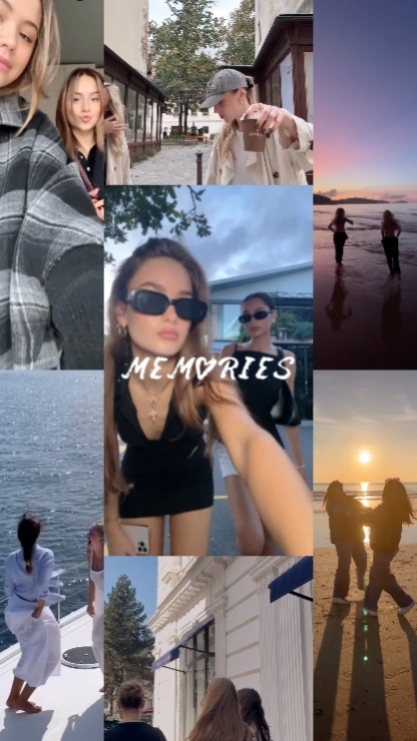 memories