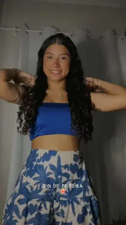 Ela glamour e viciou