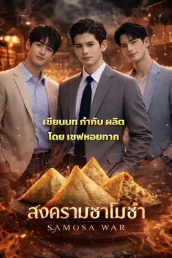 สงครามซาโมซ่า ตอน1