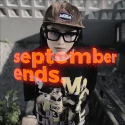 WakeMeUpWhenSeptembe