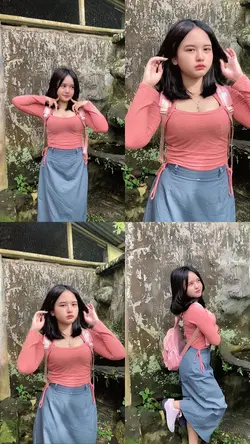 Lagu timur enak