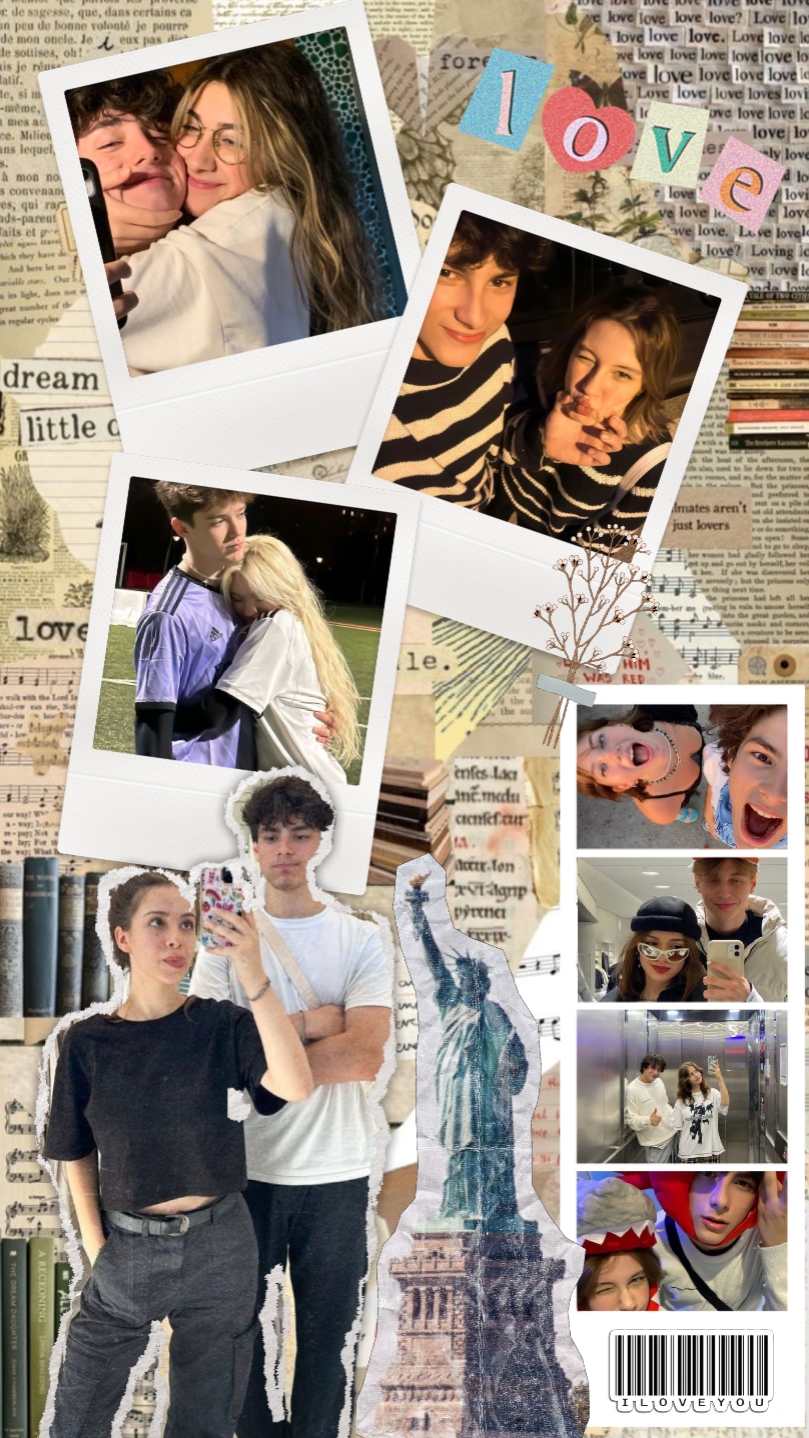 Metas de pareja 