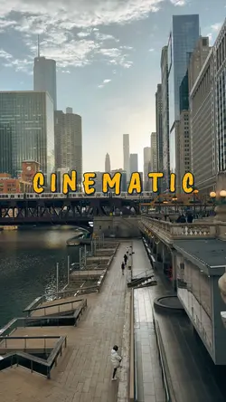 CINEMATIC 