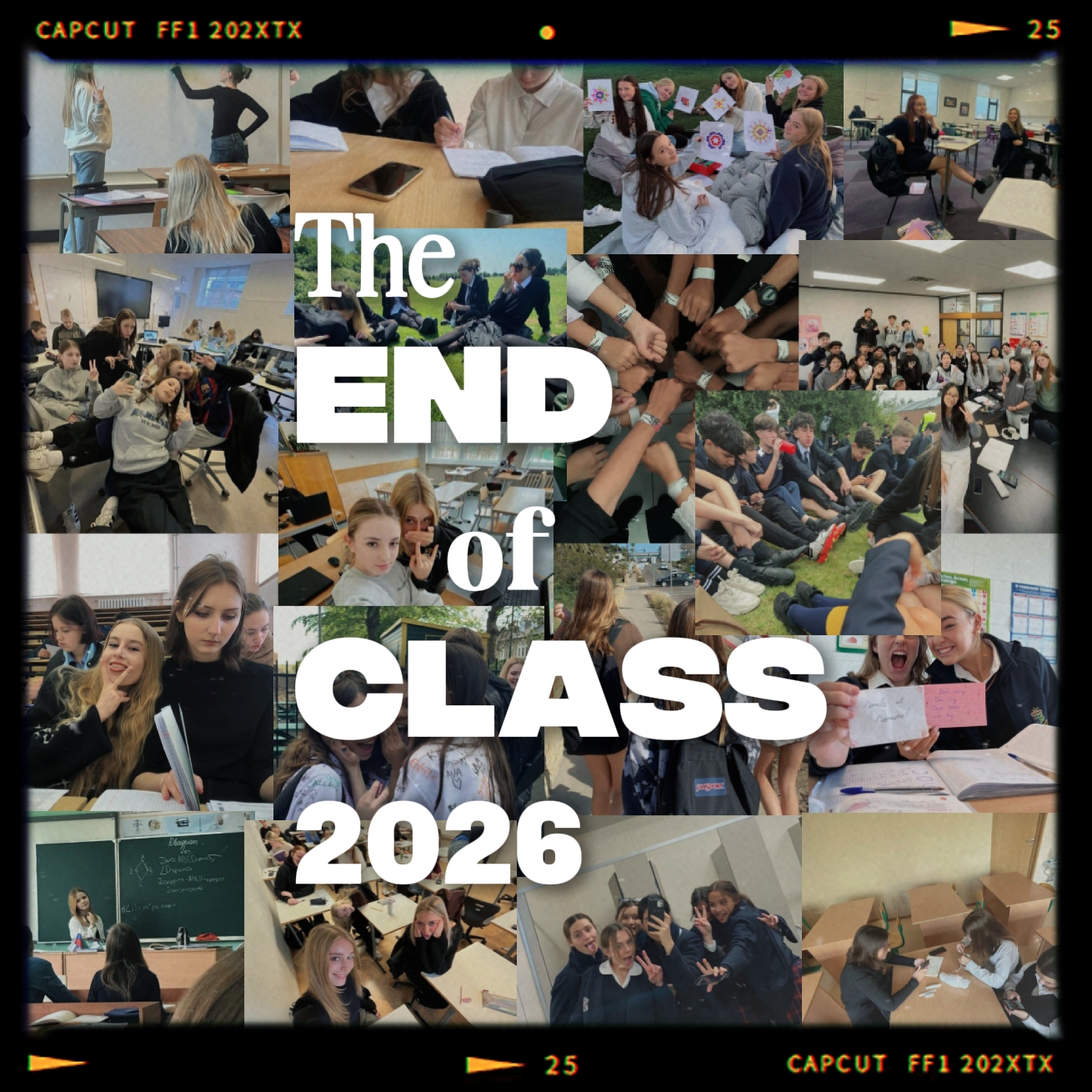El final de Class2026