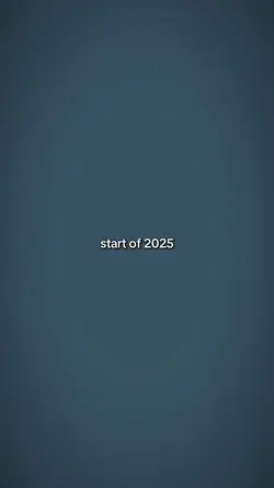 StartVsEnd of 2025