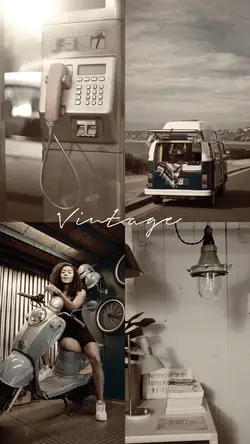 Vintage 