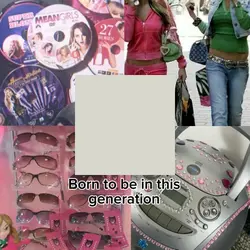 Early 2000s