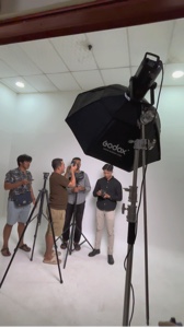 Vlog bts