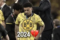 Teams lose ucl final