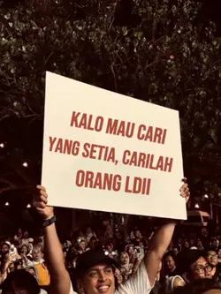 carilah orang LDII
