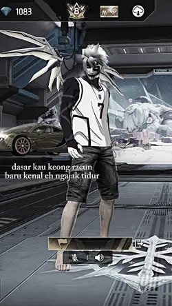 dsar kau keong racun