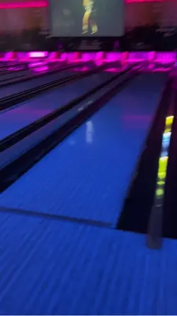 Bowling 