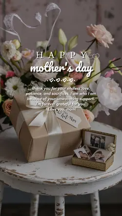 Mother's day 2025