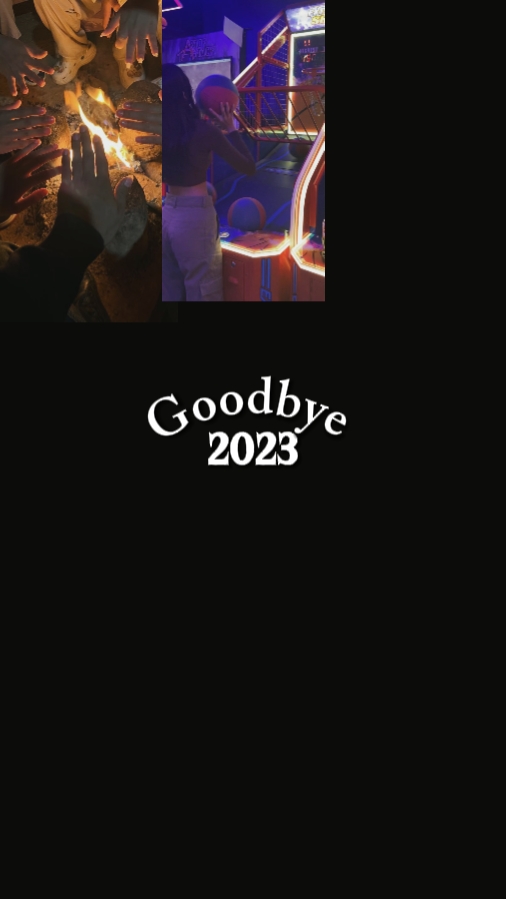2023, hoşçakal! 