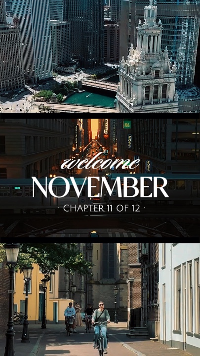 DUMP DE NOVEMBRE 