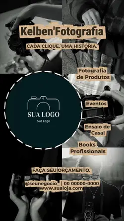 Fotografia Divulga