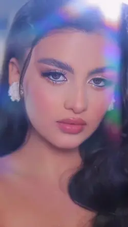 Makeup transition