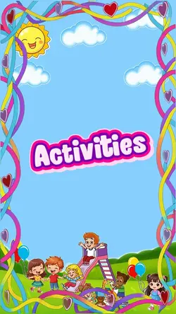 Activities 
