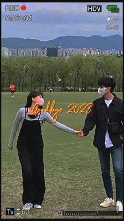 Goodbye 2023