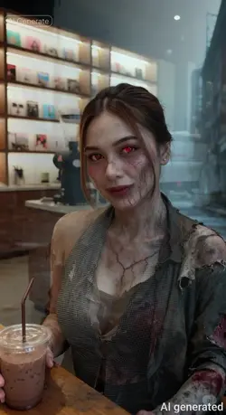 Zombies