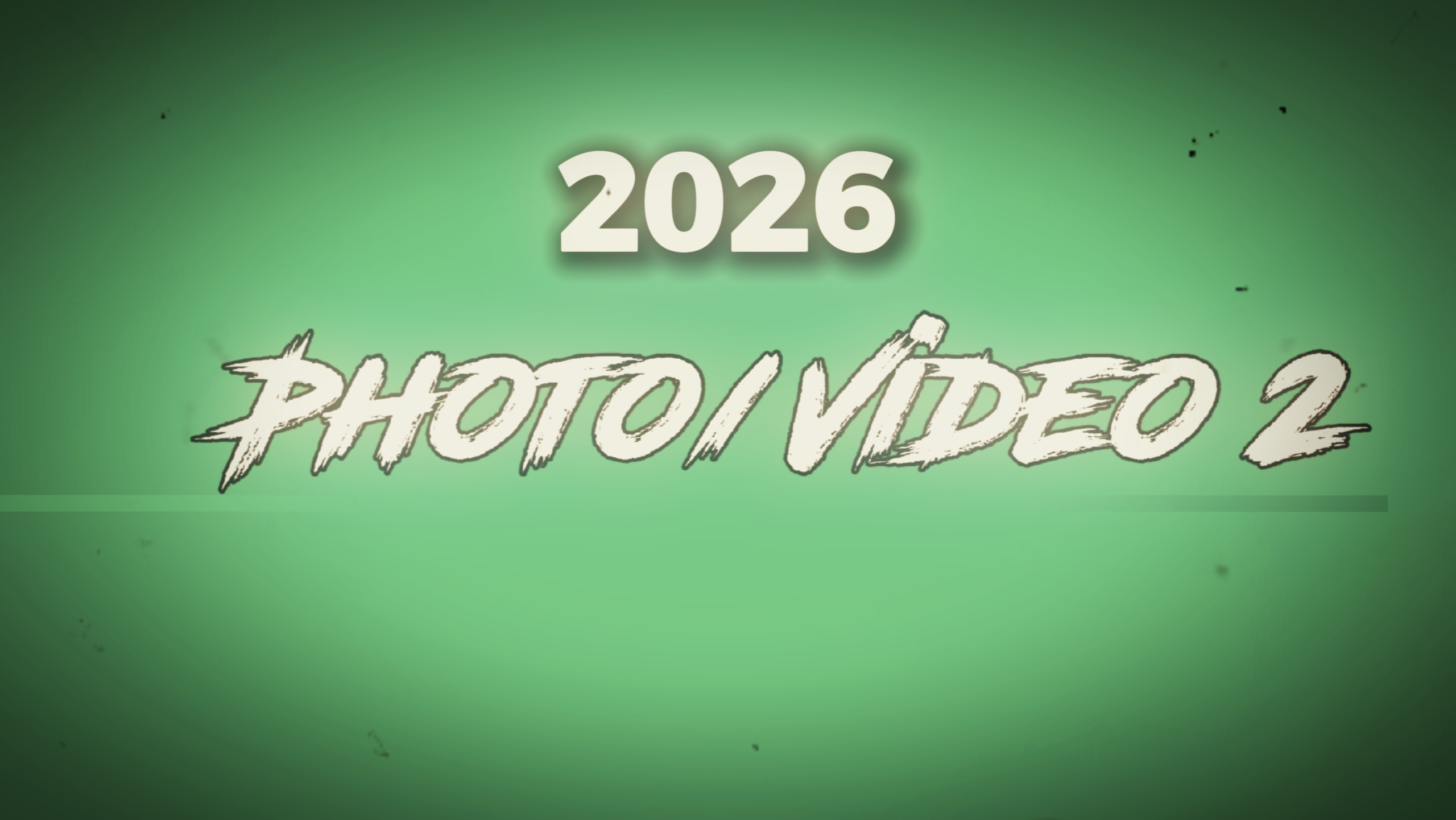 2025 X 2026