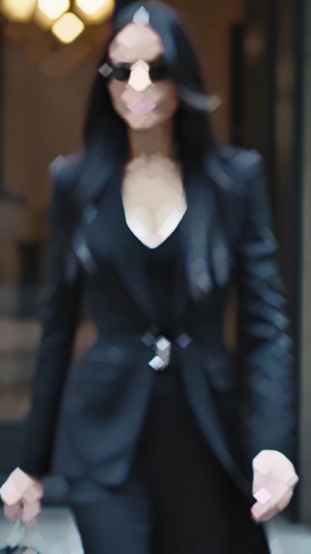 slow motion
