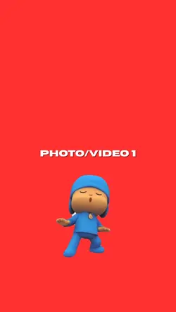 Pocoyo Trend 