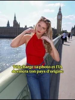 Télécharge ta photo