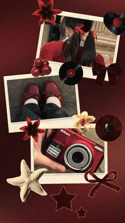aesthetic frame