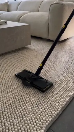 Home cleaning