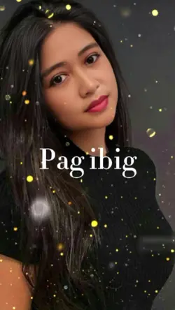 Pag ibig